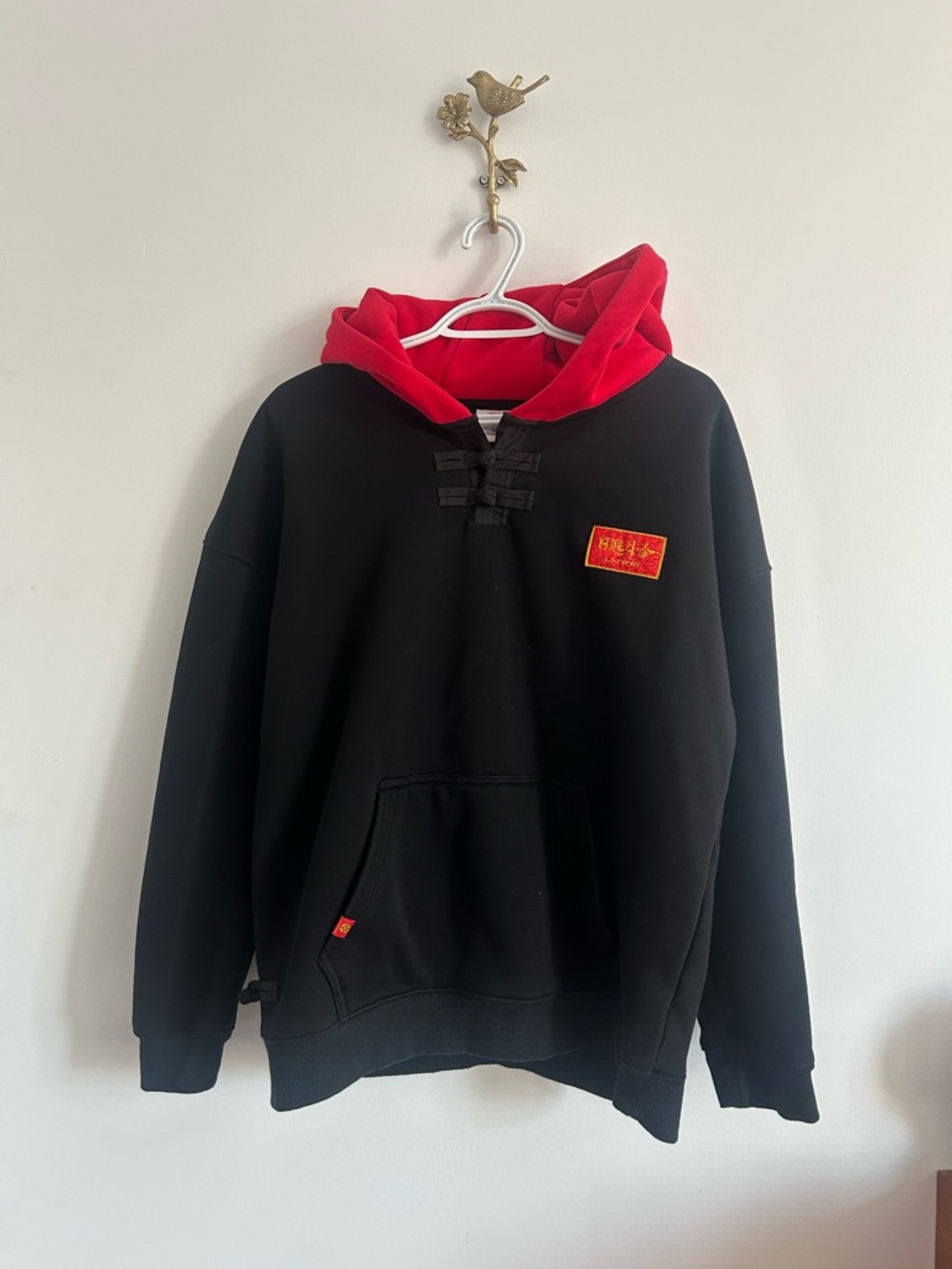 Li Ning Hoodie